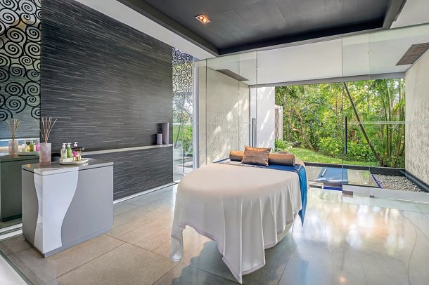 W BALI Seminyak - AWAY Spa