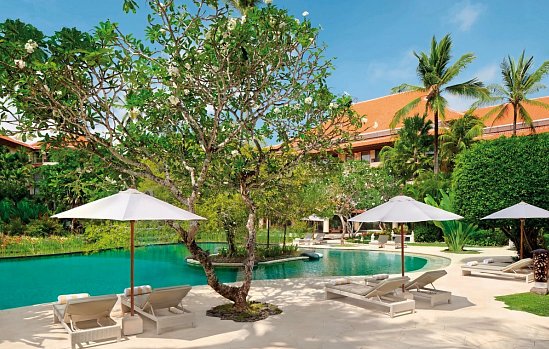 The Westin Resort Nusa Dua Bali