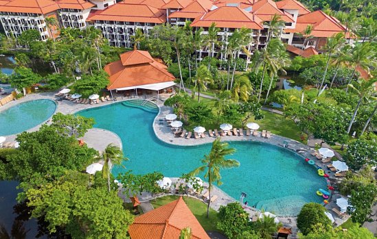 Ayodya Resort Bali