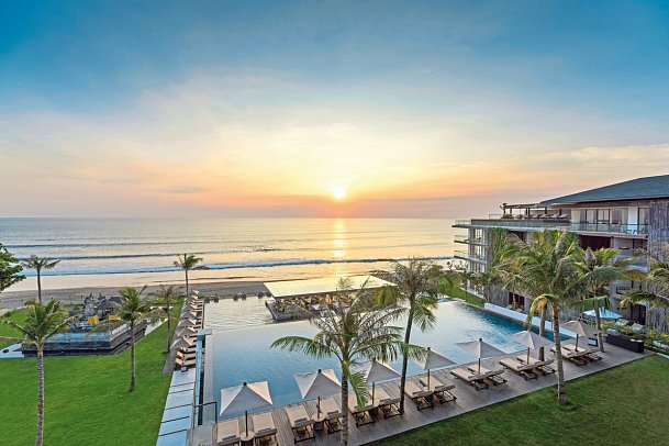Alila Seminyak