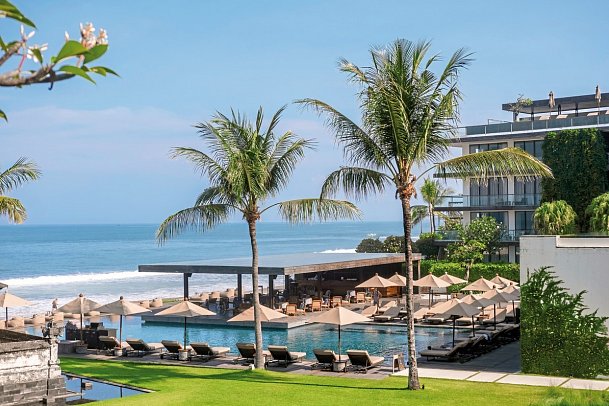 Alila Seminyak
