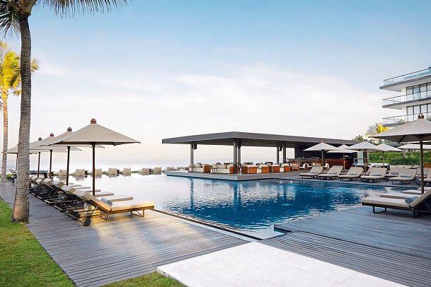 Alila Seminyak