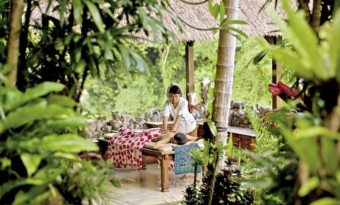 Pita Maha Resort & Spa