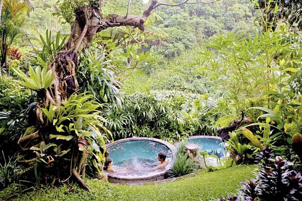 Pita Maha Resort & Spa