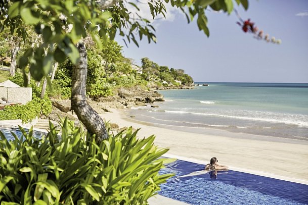 Four Seasons Resort Bali at Jimbaran Bay