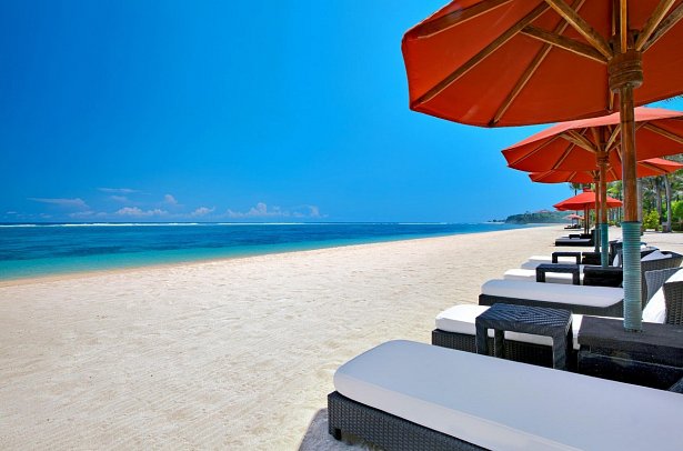 The St. Regis Bali Resort