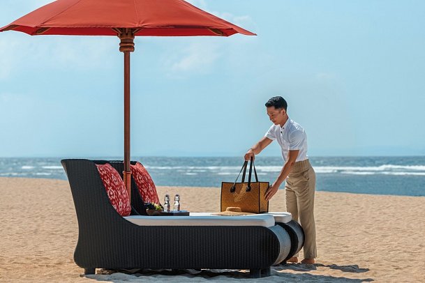 The St. Regis Bali Resort