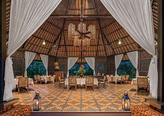 The St. Regis Bali Resort - Dulang