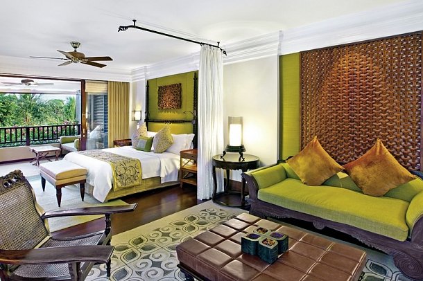 The St. Regis Bali Resort - St. Regis Suite