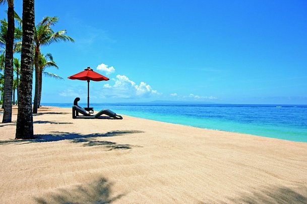 The St. Regis Bali Resort