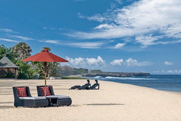 The St. Regis Bali Resort