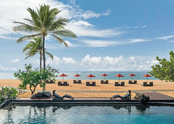 The St. Regis Bali Resort