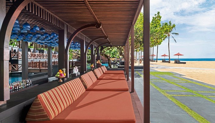 The St. Regis Bali Resort - Vista Bar