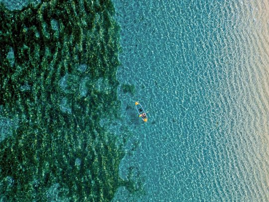 The St. Regis Bali Resort