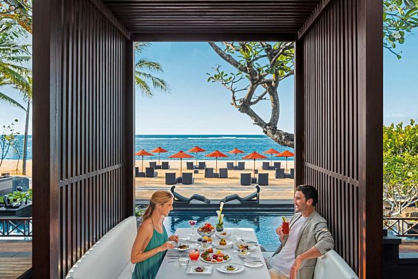 The St. Regis Bali Resort