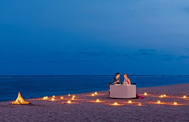 The St. Regis Bali Resort