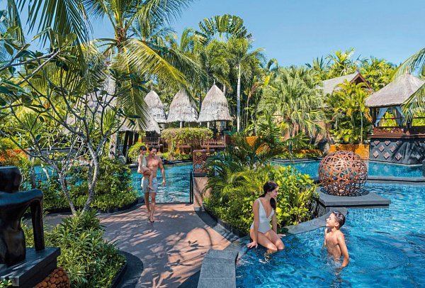 The St. Regis Bali Resort