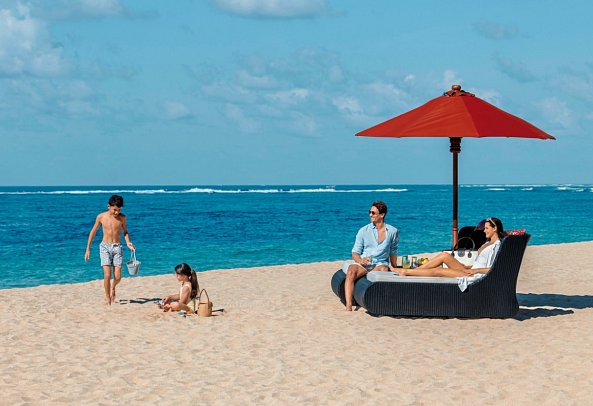 The St. Regis Bali Resort