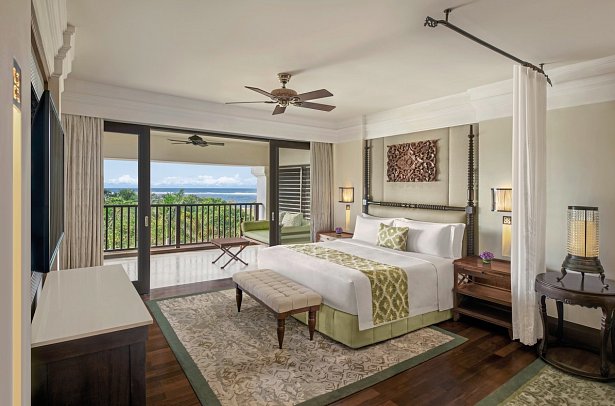 The St. Regis Bali Resort - One Bedroom Suite