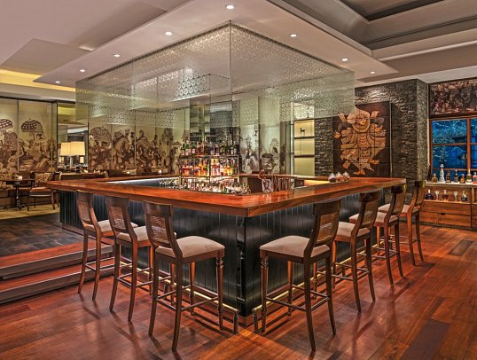 The St. Regis Bali Resort - Bar