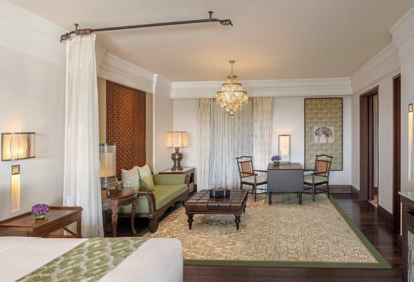 The St. Regis Bali Resort - One Bedroom Suite