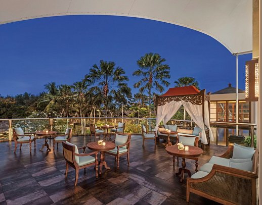 The St. Regis Bali Resort