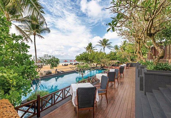 The St. Regis Bali Resort - Kayuputi