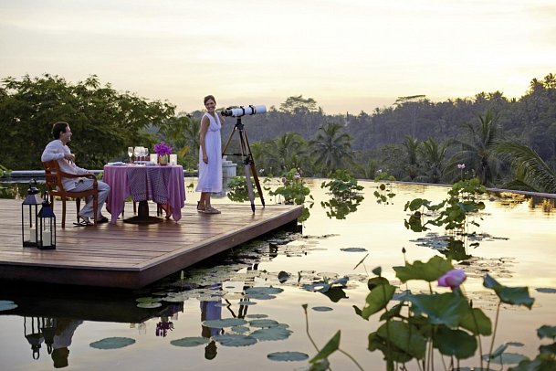 Four Seasons Resort Bali at Sayan