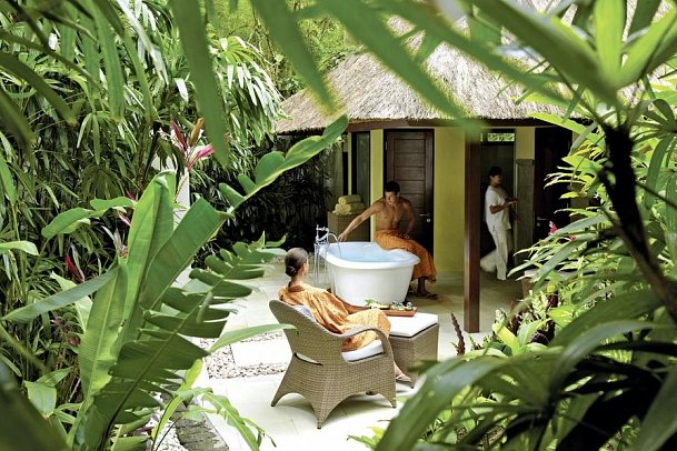 Four Seasons Resort Bali at Sayan - Spa 