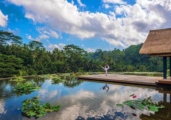 Four Seasons Resort Bali at Sayan