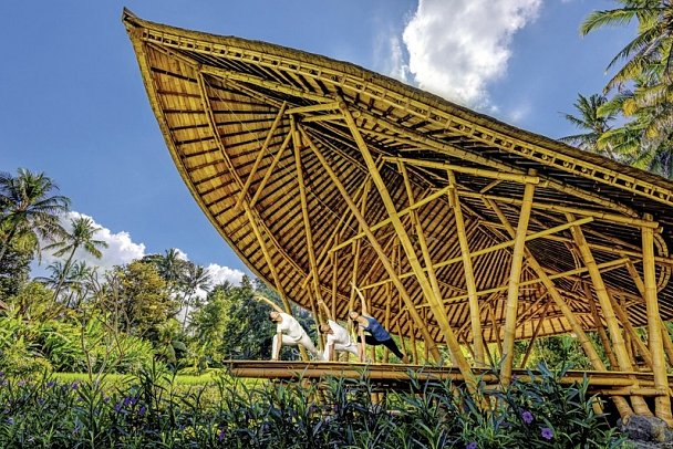 Four Seasons Resort Bali at Sayan