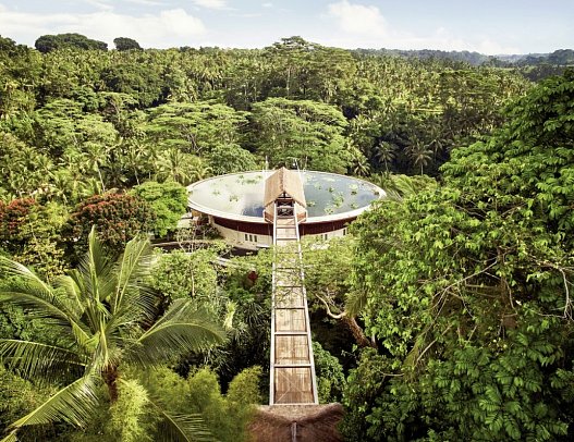 Four Seasons Resort Bali at Sayan