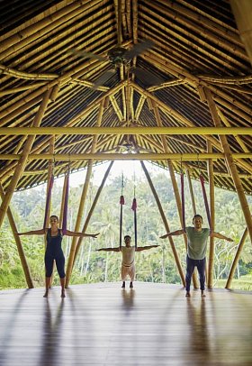 Four Seasons Resort Bali at Sayan