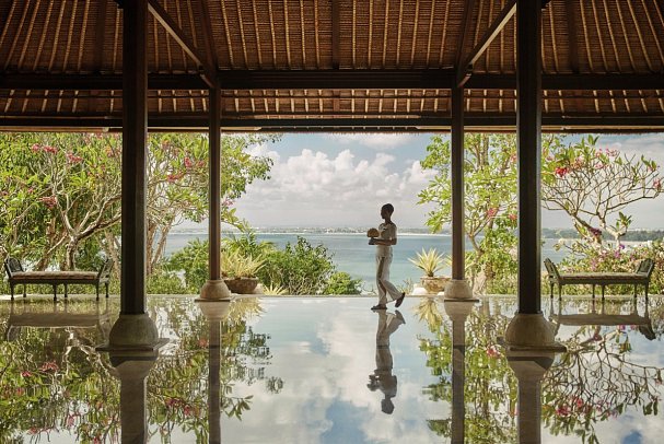 Four Seasons Resort Bali at Sayan