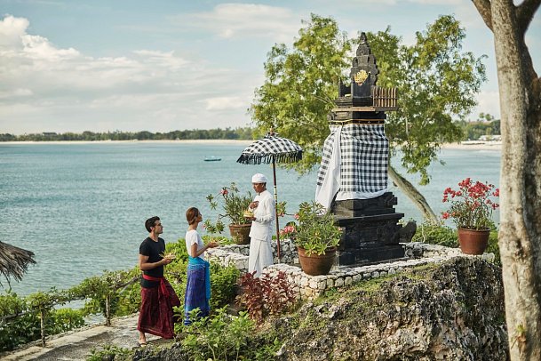 Four Seasons Resort Bali at Sayan