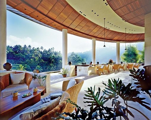Four Seasons Resort Bali at Sayan