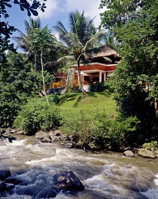 Four Seasons Resort Bali at Sayan