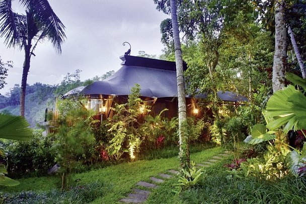 Capella Ubud