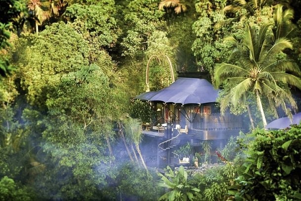 Capella Ubud