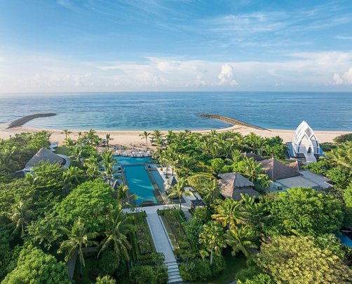 The Ritz-Carlton, Bali