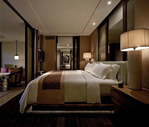 The Ritz-Carlton, Bali