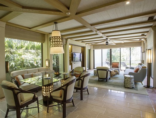 The Ritz-Carlton, Bali