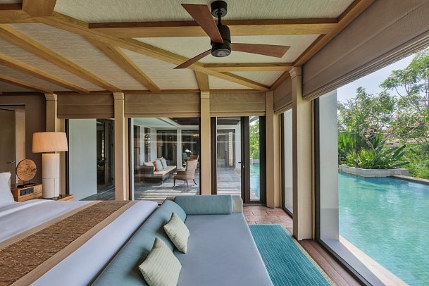 The Ritz-Carlton, Bali