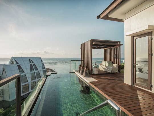 The Ritz-Carlton, Bali