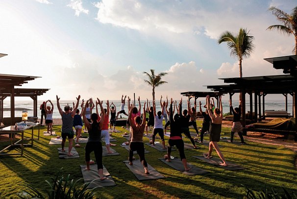 The Ritz-Carlton, Bali