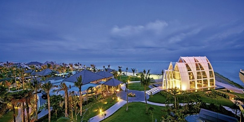 The Ritz-Carlton, Bali