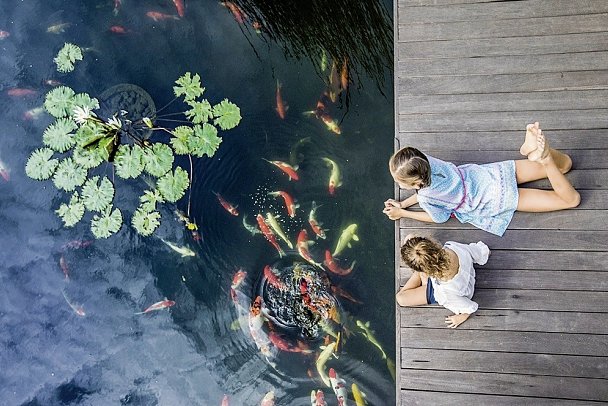 The Ritz-Carlton, Bali