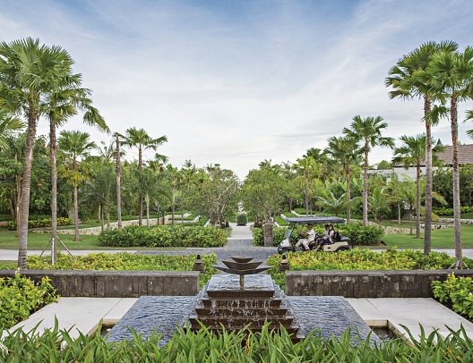 The Ritz-Carlton, Bali