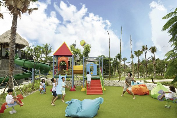 The Ritz-Carlton, Bali