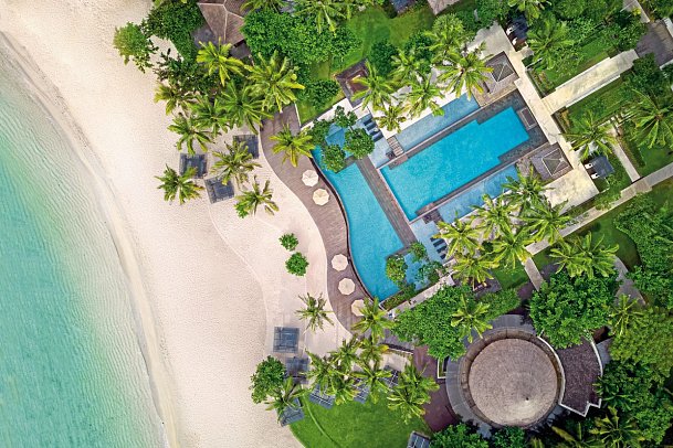 The Ritz-Carlton, Bali